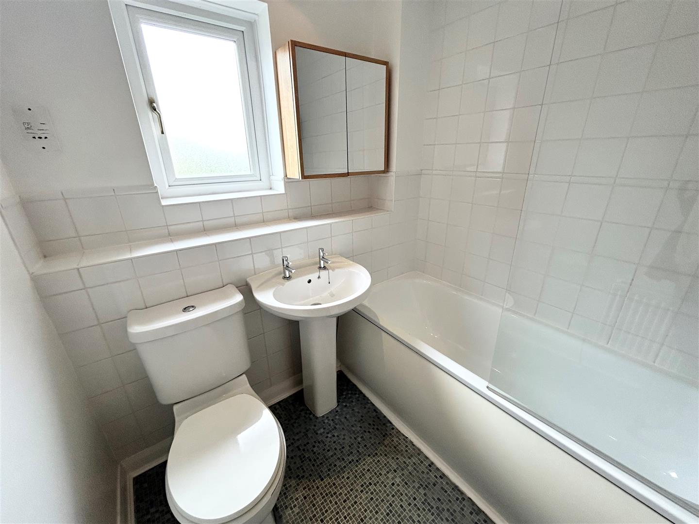 St Thomas Close, Brackla, Bridgend, CF31 2BW